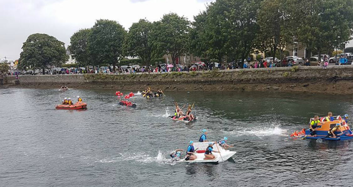 Photos Wicklow Regatta